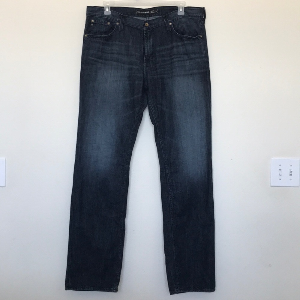 Big Star 1974 Men’s Jeans